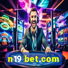 n19 bet.com